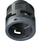 TEAFLEX - RACC.NERO IP66 SM36 PG29 6BSM36P29