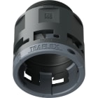 TEAFLEX - RACC.NERO IP66 SM48 M50X1,5