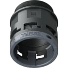 TEAFLEX - RACC.NERO IP66 SM48 NPT2'