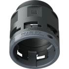 TEAFLEX - RACC.NERO IP66 SM48 PG42