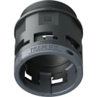 TEAFLEX - RACC.NERO IP66 SM48 PG48 6BSM48P48