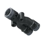 TEAFLEX - RACC. Y NERO IP66 10-07-07