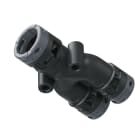 TEAFLEX - RACC. Y NERO IP66 12-10-10