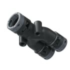 TEAFLEX - RACC. Y NERO IP66 12-10-10