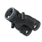 TEAFLEX - RACC. Y NERO IP66 29-23-23