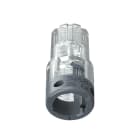 TEAFLEX - PROX.IP66 SF07 M08X1 CRISTAL