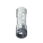 TEAFLEX - PROX.IP66 SF07 M12X1 CRISTAL