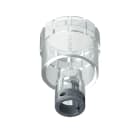 TEAFLEX - PROX.IP66 SF07 M30X1,5 CRISTAL