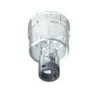 TEAFLEX - PROX.IP66 SF07 M30X1,5 CRISTAL