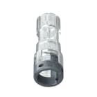 TEAFLEX - PROX.IP66 SF10 M12X1 CRISTAL