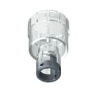 TEAFLEX - PROX.IP66 SF10 M30X1,5 CRISTAL