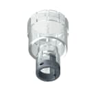 TEAFLEX - PROX.IP66 SF10 M30X1,5 CRISTAL
