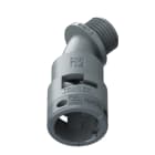 TEAFLEX - CURVA 45 IP66 BF12 M16 GRIGI