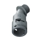 TEAFLEX - CURVA 45 IP66 BF12 M16 GRIGI