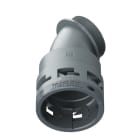 TEAFLEX - CURVA 45 IP66 BF48 M50 GRIGI 6GBF48M50