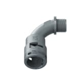 TEAFLEX - CURVA 90 IP66 BN12 PG09 GRIGI