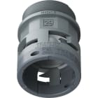 TEAFLEX - RACC.GRIGIO IP66 SM29 M40X1,5