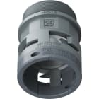 TEAFLEX - RACC.GRIGIO IP66 SM29 M40X1,5