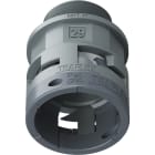 TEAFLEX - RACC.GRIGIO IP66 SM29 NPT1' 6GSM29N05