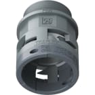 TEAFLEX - RACC.GRIGIO IP66 SM29 PG29
