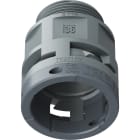 TEAFLEX - RACC.GRIGIO IP66 SM36 GAS1'1/4