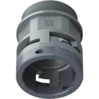TEAFLEX - RACC.GRIGIO IP66 SM36 M50X1,5
