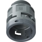 TEAFLEX - RACC.GRIGIO IP66 SM36 NPT1'1/4