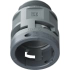 TEAFLEX - RACC.GRIGIO IP66 SM36 NPT1'1/4 6GSM36N06