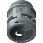 TEAFLEX - RACC.GRIGIO IP66 SM36 PG36
