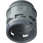 TEAFLEX - RACC.GRIGIO IP66 SM48 GAS 2'