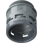 TEAFLEX - RACC.GRIGIO IP66 SM48 GAS 2' 6GSM48G08