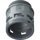 TEAFLEX - RACC.GRIGIO IP66 SM48 NPT 2'