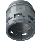 TEAFLEX - RACC.GRIGIO IP66 SM48 PG48