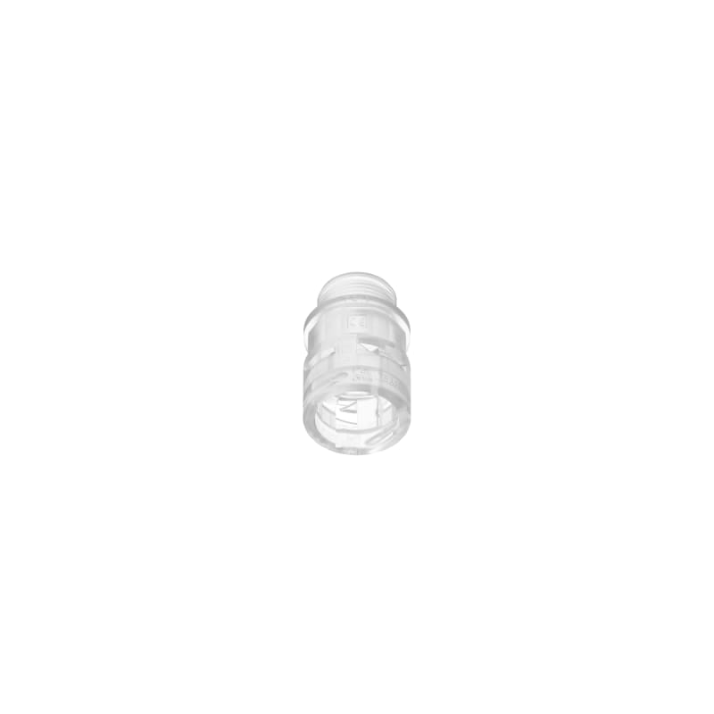 TEAFLEX - RACC.DIRITTO PVDF 17PG16 IP66