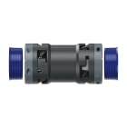 TEAFLEX - MANICOTTO NERO IP68 CS2929