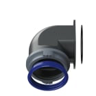 TEAFLEX - FLANGIA JUMBO 90 BJE 95 IP68