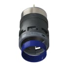 TEAFLEX - TUBO GUAINA NERO IP68 PC4850 8BPC4850