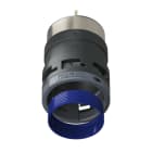 TEAFLEX - TUBO GUAINA NERO IP68 PC4850