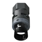 TEAFLEX - FEMMINA IP68 SF17 M20X1,5 NERO