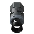 TEAFLEX - FEMMINA IP68 SF17 M20X1,5 NERO 8BSF17M20