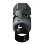 TEAFLEX - FEMMINA IP68 SF17 PG13,5 NERO 8BSF17P13