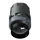 TEAFLEX - FEMMINA IP68 SF48 M50X1,5 NERO