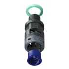 TEAFLEX - RACC.NERO IP68 SM10 PG07
