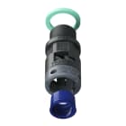 TEAFLEX - RACC.NERO IP68 SM10 PG09