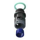 TEAFLEX - RACC.NERO IP68 SM12 M20X1,5
