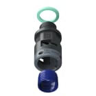 TEAFLEX - RACC.NERO IP68 SM12 PG09