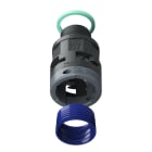 TEAFLEX - RACC.NERO IP68 SM17 PG11