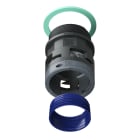 TEAFLEX - RACC.NERO IP68 SM29 M40X1,5