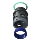 TEAFLEX - RACC.NERO IP68 SM29 PG29