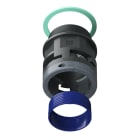 TEAFLEX - RACC.NERO IP68 SM36 PG36